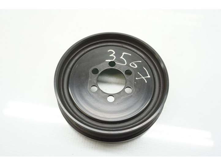 BMW 3 E90 E91 (2005 - 2012)  7551308 Шкив коленчатого вала