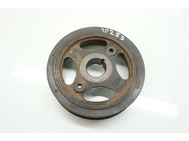 Toyota Avensis Verso (2004 - 2009)  13408-0R011 Шкив коленчатого вала