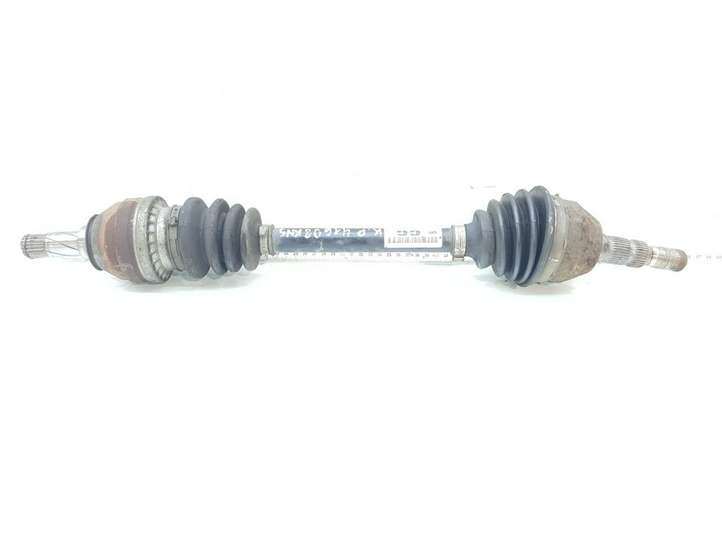 Opel Astra (2009 - 2012)  13250860 Передняя полуось