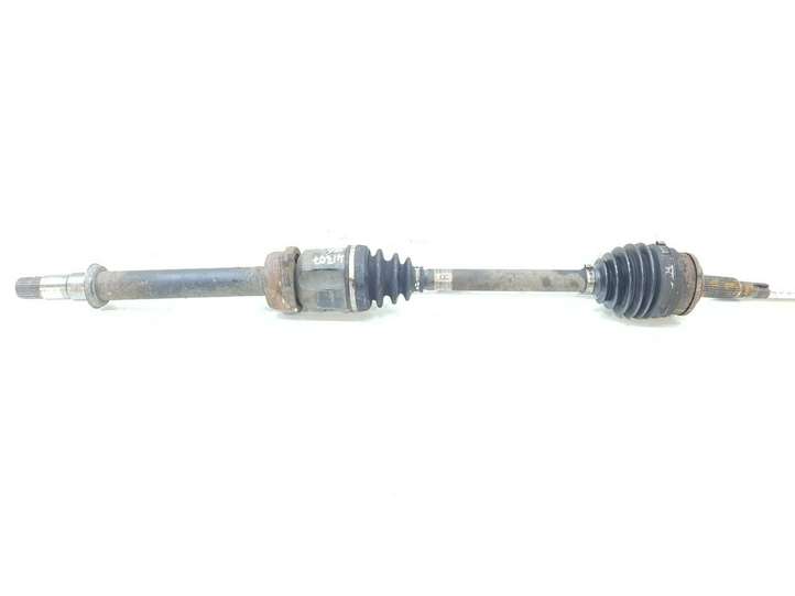 Toyota Auris 150 (2006 - 2012)  EUJ104BP36A Передняя полуось