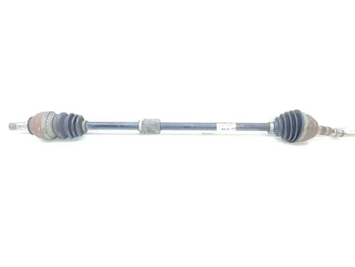 Opel Astra (2009 - 2012)  13250861 Передняя полуось