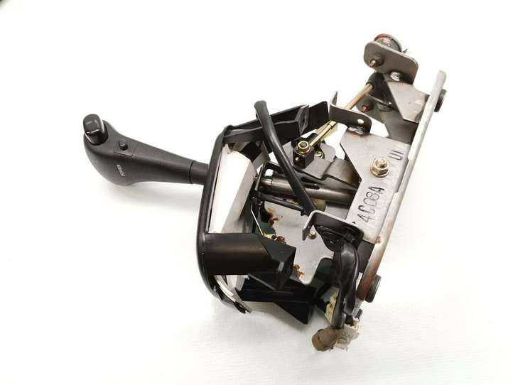 Chevrolet Tacuma (2000 - 2008)  96258807 Отделка рычага переключения передач (кожа, головка)
