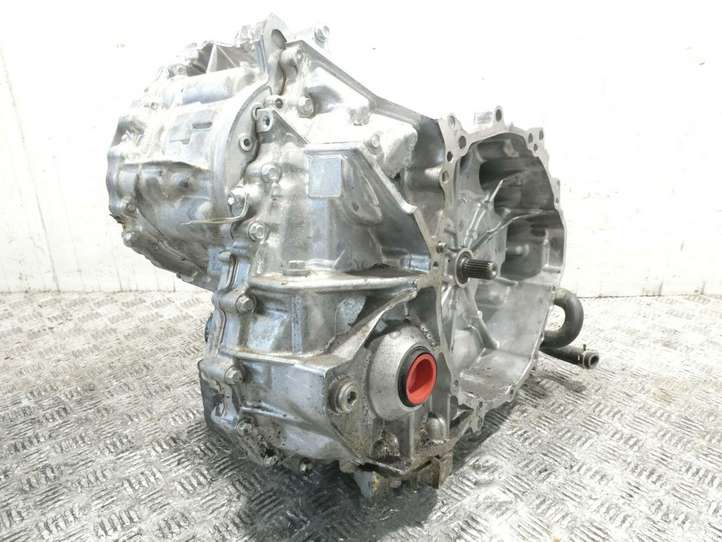 Toyota Corolla E160 E170 (2013 - )  P610 Автоматическая коробка передач