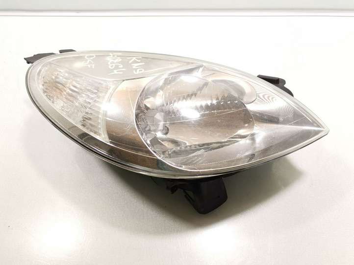 Citroen Xsara Picasso (1999 - 2012)  9649981780 Передняя фара