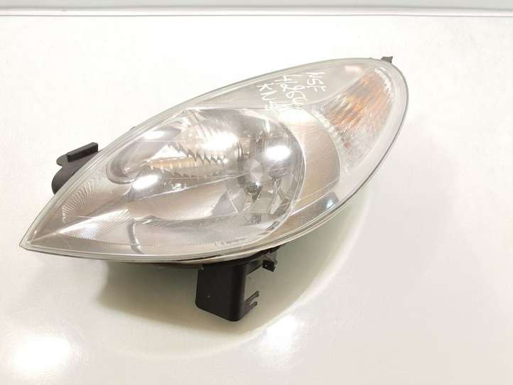 Citroen Xsara Picasso (1999 - 2012)  9649981880 Передняя фара