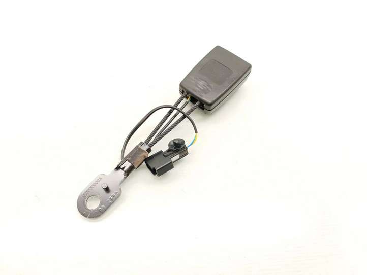 Opel Astra (2009 - 2012)  12848375 Передняя звукоизоляция