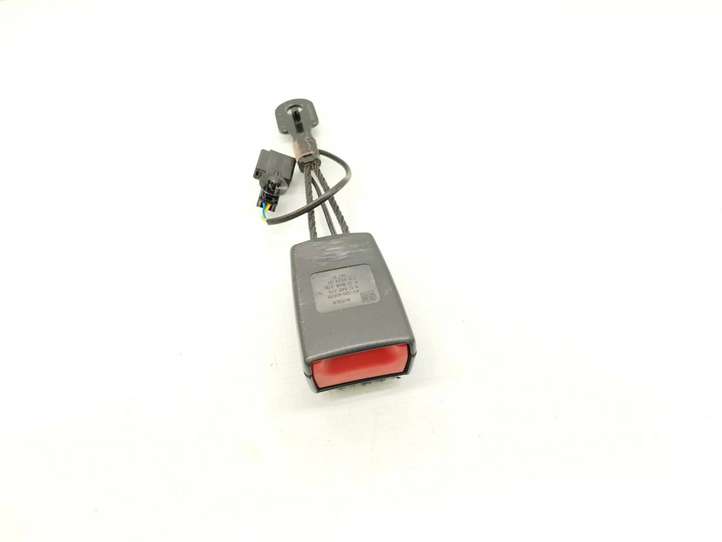 Opel Astra (2009 - 2012)  12848375 Передняя звукоизоляция