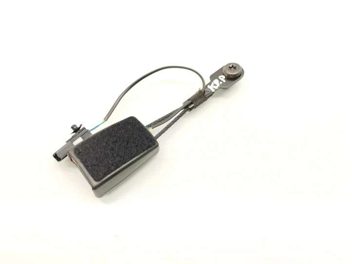 Opel Astra (2009 - 2012)  13330865 Передняя звукоизоляция