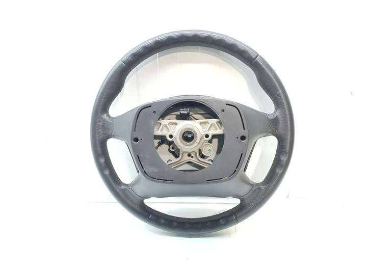 Toyota Avensis T250 (2006 - 2009)   Подушка безопастности руля