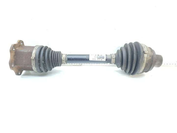Audi A5 (2007 - 2011)  8K0407271Q Передняя полуось
