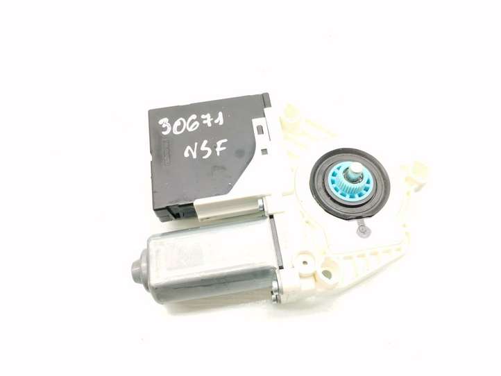 Seat Leon (1P) (2005 - 2012)  3C0959792C электродвигатель переднего стеклоподъемника