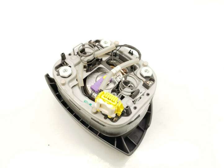 Volkswagen Golf V (2003 - 2009)  1K0880201P Подушка безопастности руля