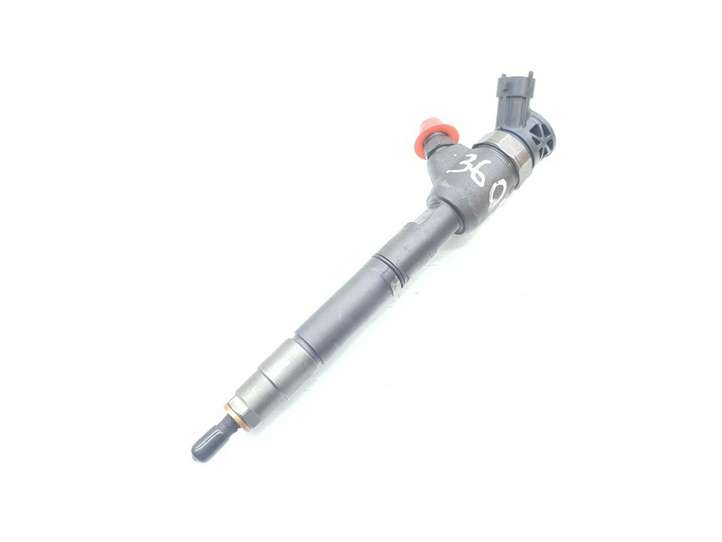 Honda Civic (2011 - 2017)  16450-RZ0-G01 Жиклер (жиклеры) (форсунка (форсунки)