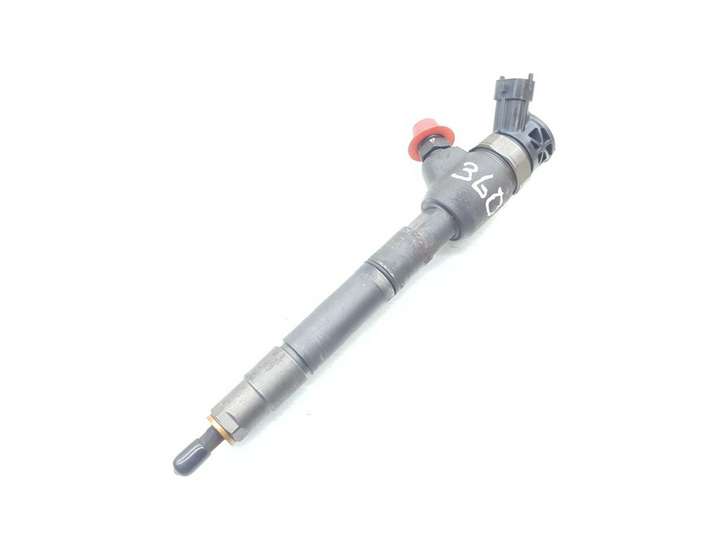 Honda Civic (2011 - 2017)  16450-RZ0-G01 Жиклер (жиклеры) (форсунка (форсунки)