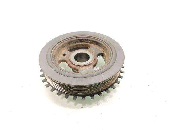 Ford Mondeo MK IV (2007 - 2014)  2218462 Шкив коленчатого вала
