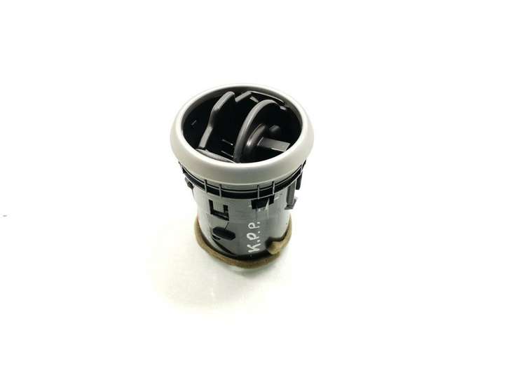 Nissan Qashqai (2006 - 2010)  68760JD10A Боковая воздушный дефлектор