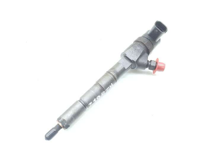 Opel Zafira (2006 - 2008)  0986435088 Жиклер (жиклеры) (форсунка (форсунки)