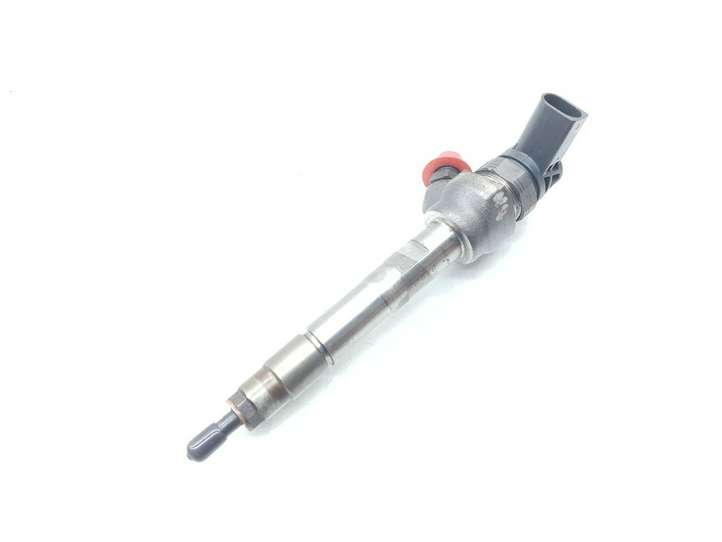 BMW 1 F20 F21 (2011 - 2019)  8515060 Жиклер (жиклеры) (форсунка (форсунки)