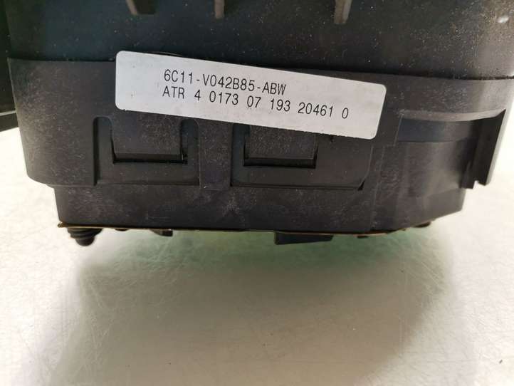Ford Transit (2006 - 2013)  6C11-V042B85-ABW Подушка безопастности руля