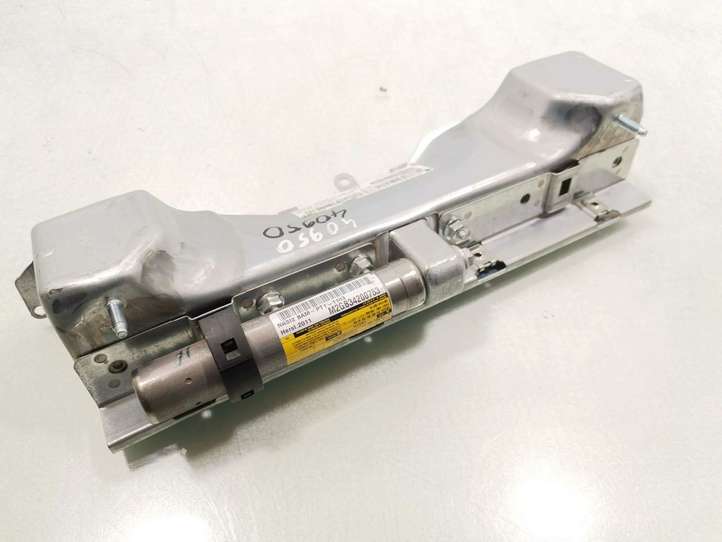 Mercedes-Benz C W204 (2007 - 2014)  2048602002 Подушка безопастности колен