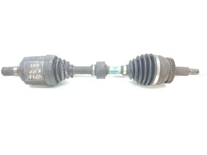 Hyundai Santa Fe (2005 - 2009)  49500-2B700 Передняя полуось