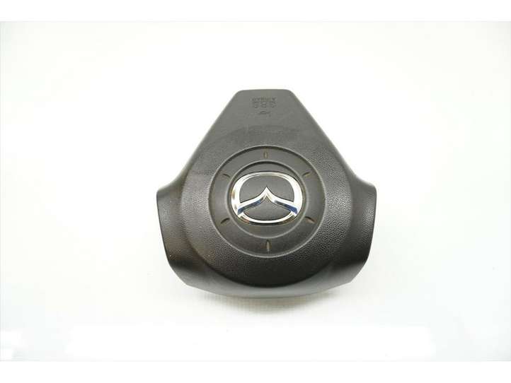 Mazda 5 (2005 - 2010)  C23557K00 Подушка безопастности руля