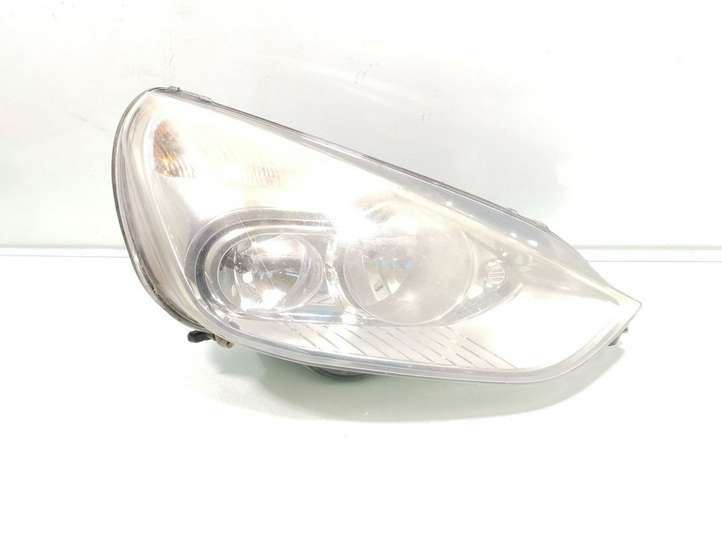 Ford Galaxy (2006 - 2010)  6M21-13W029-BL Передняя фара
