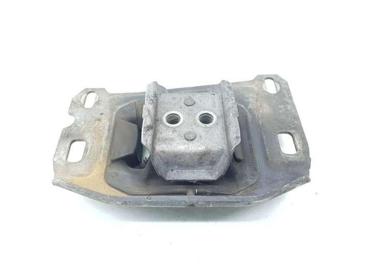 Citroen C4 Picasso (2013 - 2016)  9673768480 Подушка коробки передач