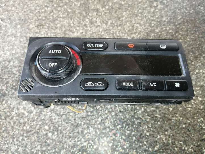 Subaru Outback (1998 - 2003)  72311AE160 Блок управления кондиционера воздуха / климата/ печки (в салоне)