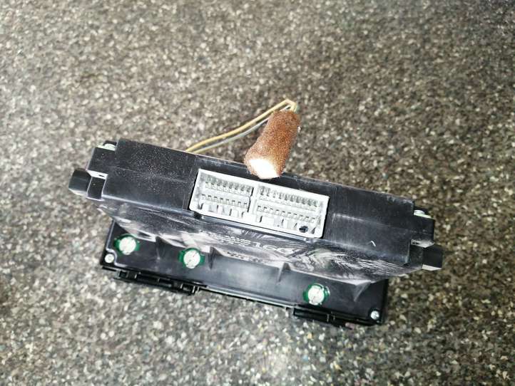 Subaru Outback (1998 - 2003)  72311AE160 Блок управления кондиционера воздуха / климата/ печки (в салоне)