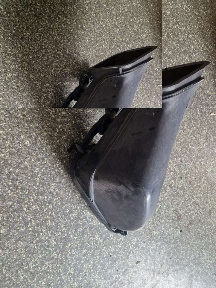 BMW 7 E65 E66 (2001 - 2008)  8379956 Деталь (детали) канала забора воздуха