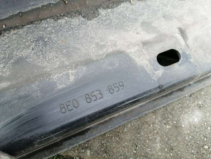 Audi A4 (2004 - 2009)  8E0853859 Порог