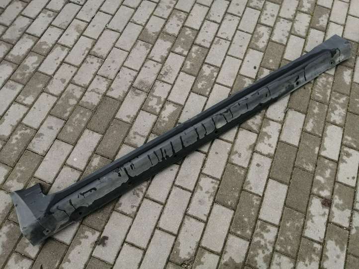 Opel Antara (2006 - 2011)  96660203 Порог