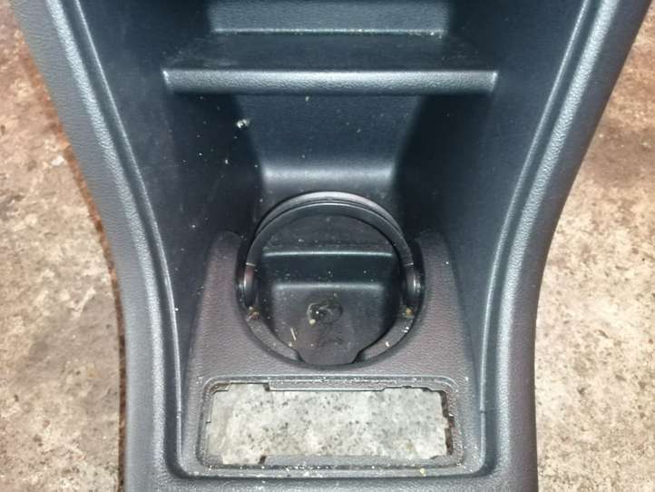 Volkswagen up! (2011 - )  1S0863680BE Центральная консоль