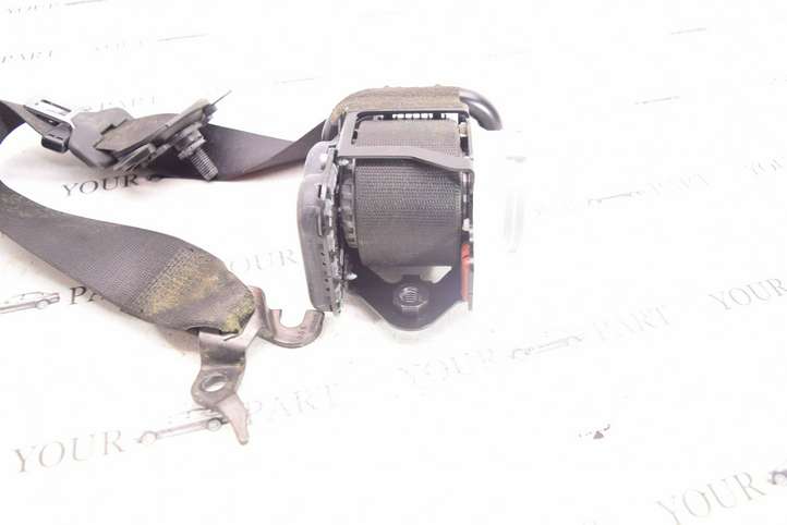BMW X3 F25 (2010 - 2017)  7258436 Передний ремень безопасности