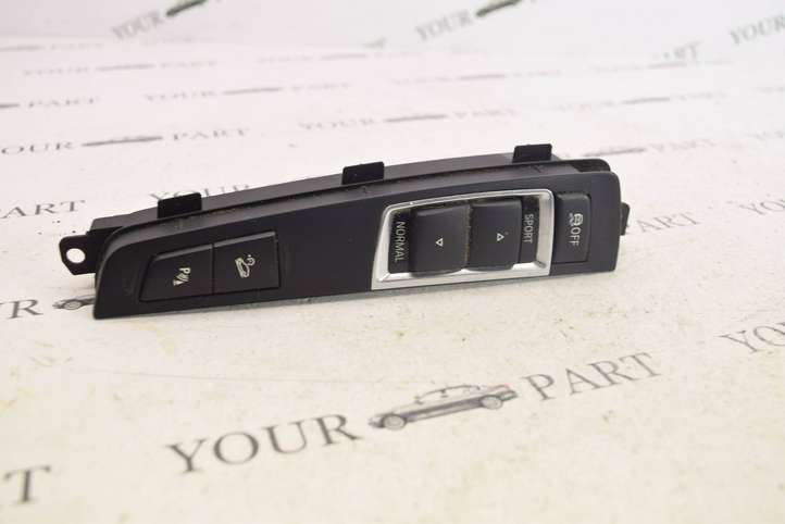 BMW X3 F25 (2010 - 2017)  9202939 Другие включатели / ручки/ переключатели