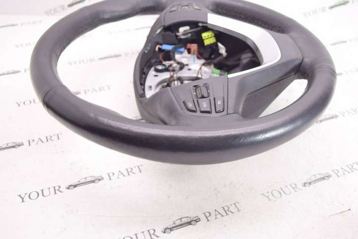 BMW X3 F25 (2010 - 2017)  6793036 Руль