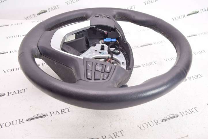 BMW X3 F25 (2010 - 2017)  6793036 Руль