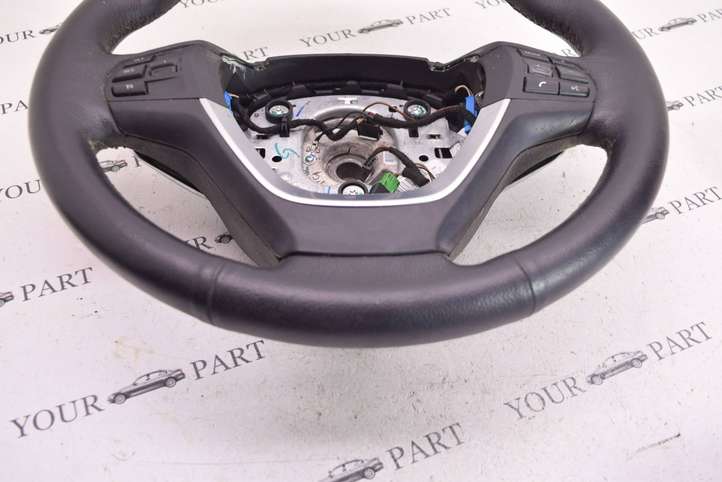 BMW X3 F25 (2010 - 2017)  6793036 Руль