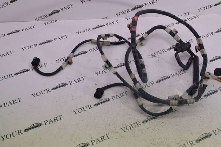 Lexus GS 300 350 430 450h (2004 - 2007)  8211430010 Проводка датчиков парковки