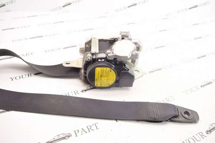 Lexus GS 300 350 430 450h (2004 - 2007)  7J08280310 Передний ремень безопасности
