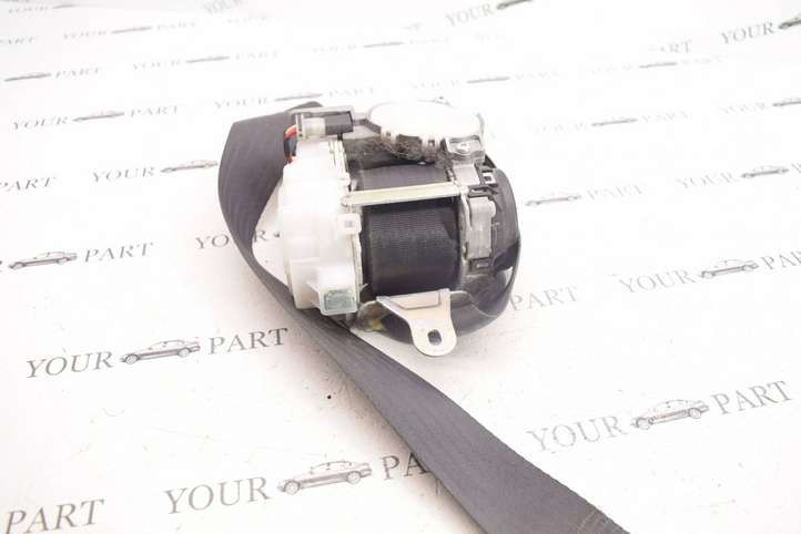 Lexus GS 300 350 430 450h (2004 - 2007)  7J08280310 Передний ремень безопасности