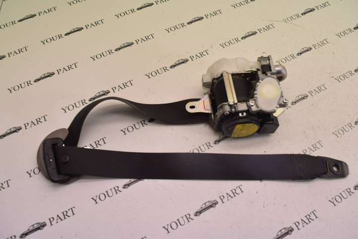 Lexus GS 300 350 430 450h (2004 - 2007)  7J08280310 Передний ремень безопасности