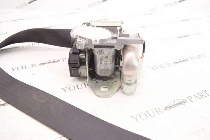 Lexus GS 300 350 430 450h (2004 - 2007)  7J08280310 Передний ремень безопасности