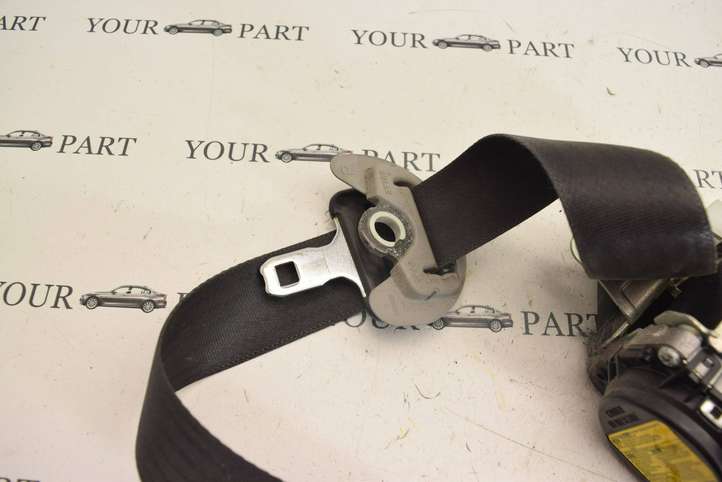 Lexus GS 300 350 430 450h (2004 - 2007)  7J08280310 Передний ремень безопасности