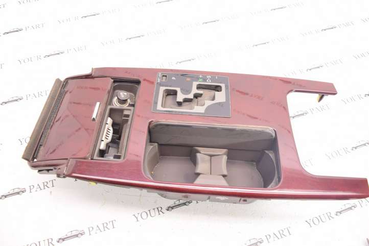Lexus GS 300 350 430 450h (2004 - 2007)  58804-30530 Центральная консоль