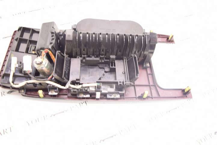 Lexus GS 300 350 430 450h (2004 - 2007)  58804-30530 Центральная консоль