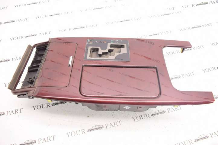 Lexus GS 300 350 430 450h (2004 - 2007)  58804-30530 Центральная консоль