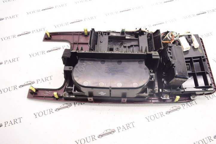 Lexus GS 300 350 430 450h (2004 - 2007)  58804-30530 Центральная консоль