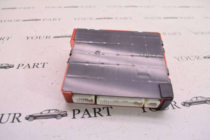 Lexus GS 300 350 430 450h (2004 - 2007)  8865030C40 Блок управления кондиционера воздуха / климата/ печки (в салоне)